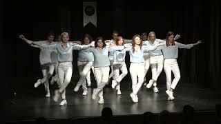 Kakapedia Dance - Hasapiko Choreography - 16.05.2024 Istanbul