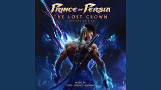 The Lost Crown Prince of Persia