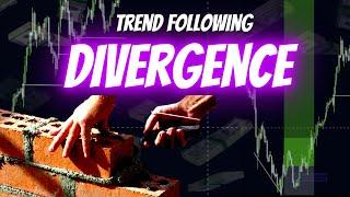 how to use the RSI to follow trends  Using Hidden Divergence