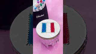 What Countrys Flag Is It? #asmr #asmrvideo #satisfying #satisfyingvideo #oddlysatisfying #smooth