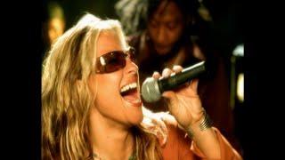 Anastacia - Paid My Dues Official Video Full HD Digitally Remastered and Upscaled