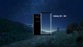 Samsung Galaxy S8 and S8+ Official Introduction