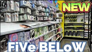 FiVe BELoW️ VIRAL SOCIAL MEDIA TRENDS & NEW ARRIVALS STARTING AT $1‼️ #fivebelow #new #shopping