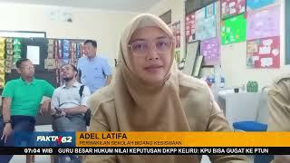 Oknum Guru Lecehkan Empat Siswi Saat Ekstrakurikuler Pramuka Di Bekasi Jawa Barat - Fakta +62