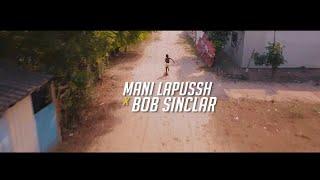 Mani Lapussh & Bob Sinclar - Turn Me On Africanism Presents