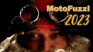 Das MotoFuzzi-Weihnachtsvideo 2023  VLOG 479