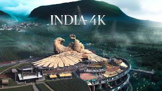 Incredible India 4K - Beyond the Stereotypes The Real India Revealed