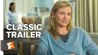 My Sisters Keeper 2009 Official Trailer - Cameron Diaz Abigail Breslin Movie HD