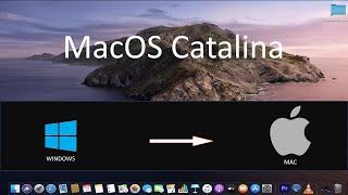 Mac Tutorial for Beginners Simple Guide macOS Catalina