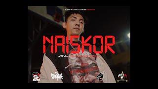 ASTMA - NAISKOR HIGH SCORE PARODY Official Music Video