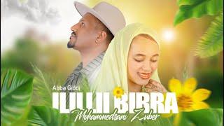 Ilillii Birra  Mohammedsani Zuber Abba Giddi   New Oromo Ethiopia Music Video 2024