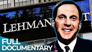 Lehman Brothers How this Bank started the Economic Crisis of 2008  Inside the Storm  FD Finance