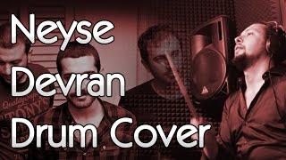 Neyse - Devran - Drum Cover - Akın Gözükan