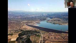 The Middle Rio Grande Bosque - Adrian Oglesby and Paul Tashjian