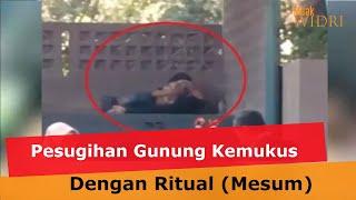 Pesugihan Ena Ena Gunung Kemukus