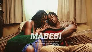 SOLD Rema x Wizkid x Victony Type Beat - Mabebi  Afrobeat Instrumental 2023