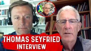 Dr. Berg Interviews Professor Thomas Seyfried Ph.D Cancer is only a Side Effect