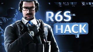  RAINBOW SIX SIEGE CHEAT 2024  R6S RSS HACK 2024 FREE DOWNLOAD UNDETECTED