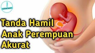 Tanda Hamil Anak Perempuan Akurat Sering Dipercayai Masyarakat