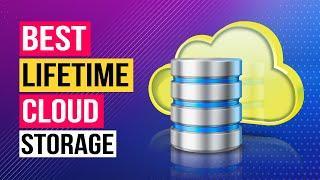 Best Lifetime Cloud Storage 2022  Before You Buy Watch This