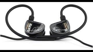 2024 IEM Budget £16.99-Truthear Gate-live unboxinglistening experience-full reviewfull everything