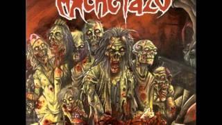 Machetazo - Atormentado por Bestias Resucitadas