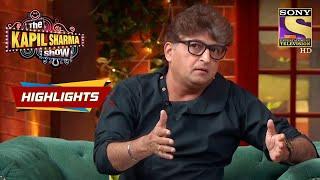 Kapil ने बिताई एक Funny शाम  The Kapil Sharma Show Season 2  Ep 179  Highlights