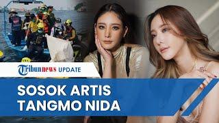 Sosok Artis Thailand Tangmo Nida yang Tewas di Sungai Phraya Ibu Tak Yakin Tewas karena Tenggelam