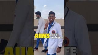 AIIMS Life Unplugged National Quiz Ward Leaving Exam Baby Pigeons#aiims #medico  #shorts #viral