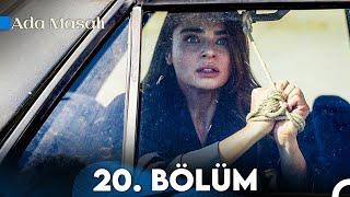 Ada Masalı 20. Bölüm FULL HD