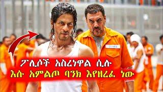 መንግስትን ያማረረው ሌባ   Mert Films - ምርጥ ፊልም