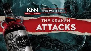 KNN The Kraken Attacks