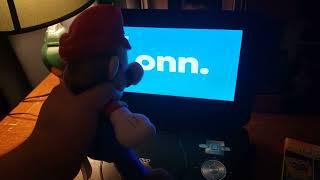 Mario watches the Paramount DVDTHX logos MOST VIEWED VIDEO