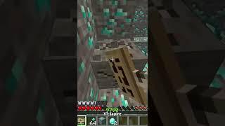 Just a normal day in Minecraft