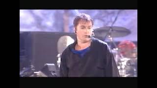 Peter Gabriel - Sledgehammer - 8141994 - Woodstock 94