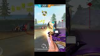  Chế độ Tử Chiến góc nhìn thứ nhất đã chính thức ra mắt #OB45 #GP_OB45_ff #freefire7tuoi