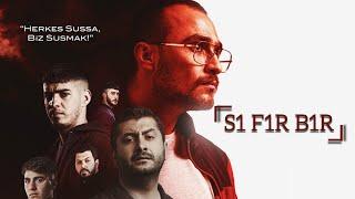 SIFIR BİR FİLM  TÜRK FİLMİ  FULL HD  TEK PARÇA