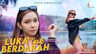 Kania Permatasari - Luka Tak Berdarah Official Music Video