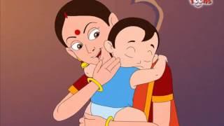 Chanda Mama Aao Na  Hindi lullabies  Animated Famous Songs by JingleToons