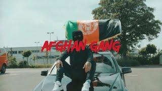 Amin sky - Afghan Gang Official Video امین اسکای -افغان گنگ