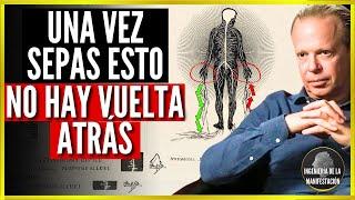 ¡ANTES DE QUE LO BORREN Mira Este Video que se Supone que NO DEBES SABER - Dr. Joe Dispenza