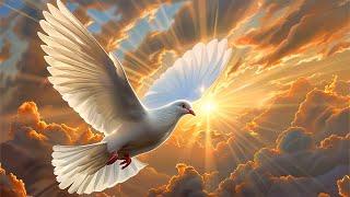 RECEIVE HELP THE HOLY SPIRIT AS THE HOLY SPIRIT COMES UPON YOU • HEAL YOUR SOUL BODY MIND 432HZ