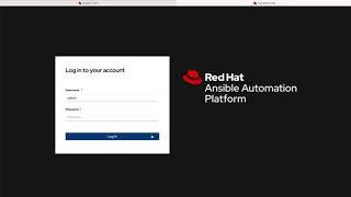 Ansible Automation Platform Installer introduction