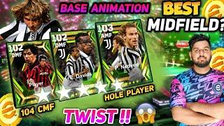 103 Hole Player Nedved Booster Epic BOXDRAW OPENING E-FOOTBALL 24  Best Midfield Pack?  Climax