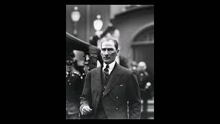 Atatürk altaylardan tunaya edit #atatürk #shorst #edit