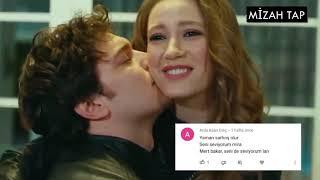 medcezir once said