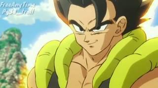 Ski Mask - NukeTown  Dragon Ball Super AMV