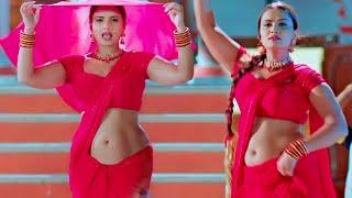 Super Item #Neelam Giris  Hot Navel & Hips Compilation  #BhojpuriActress