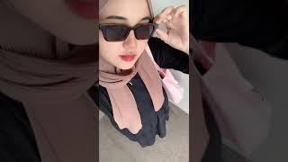 hijab cantik