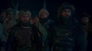 Diriliş Ertuğrul 61. Bölüm - Ertuğrulun Beylik Konuşması